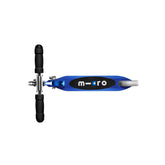 Micro Sprite 2 Tekerlekli Scooter LED Saphire Blue